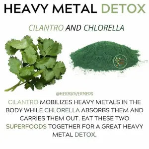 Detox Package