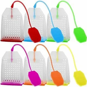 Silicone Tea Infuser