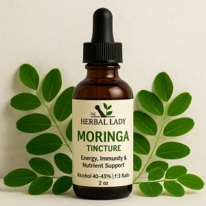Moringa Tincture