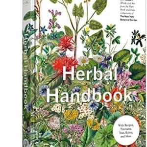 Herbal Handbook