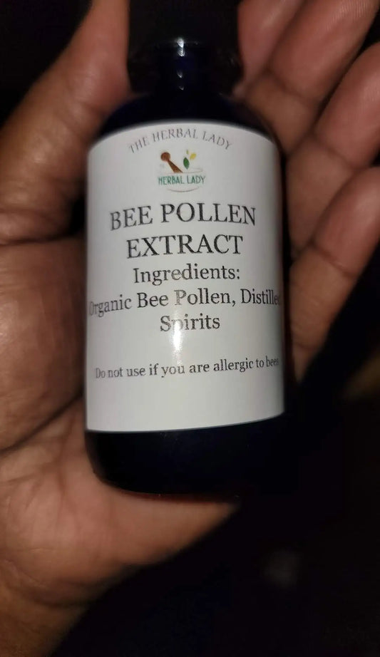 Bee Pollen Extract