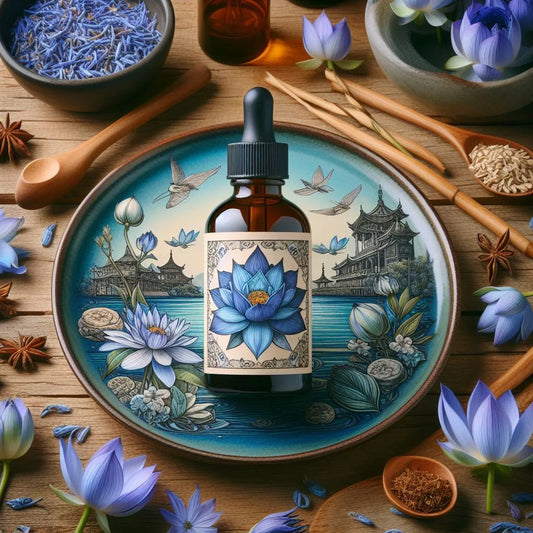DreamBloom Elixir