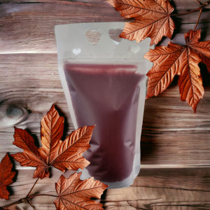 Aronia Berry Sea Moss