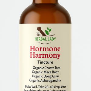 Hormone Harmony Tincture