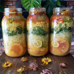 Fire Cider