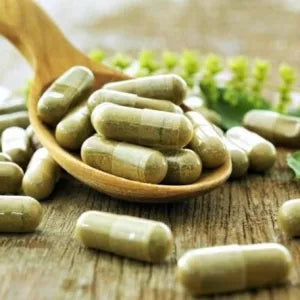 Bladderwrack Capsules