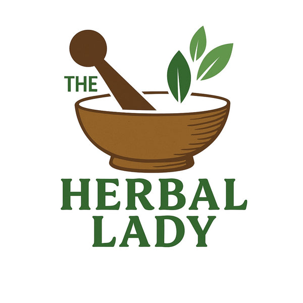 The Herbal Lady