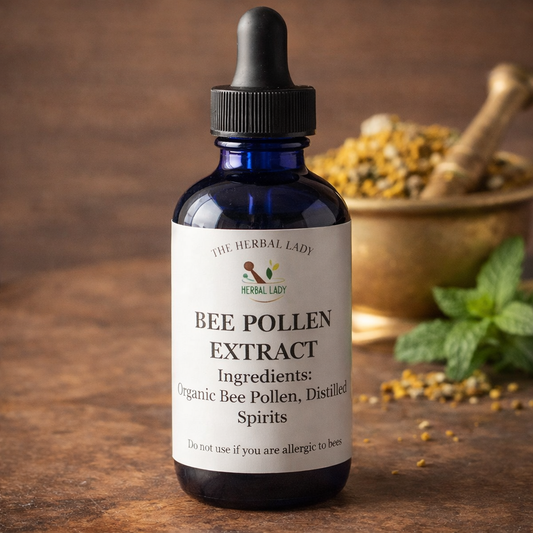 Bee Pollen Extract