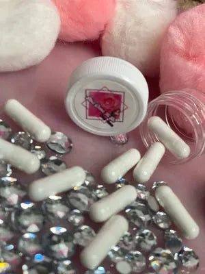 Yoni Pops Vaginal Suppository
